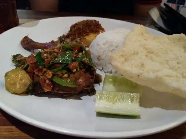 Gambar Makanan Ayam Mercon Kongko2 14