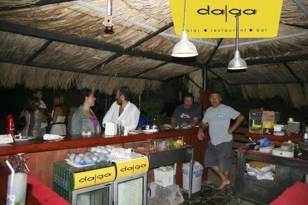 Dalga BeachDalga Beach Bar Grill'nin yemek ve ambiyans fotoğrafları 29