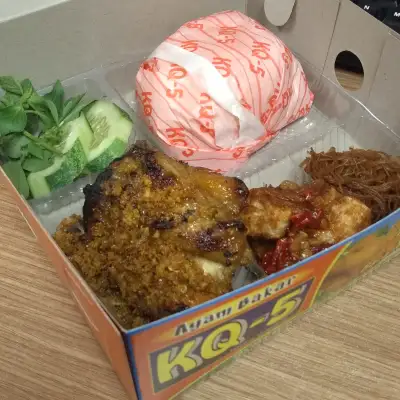Ayam Bakar KQ-5