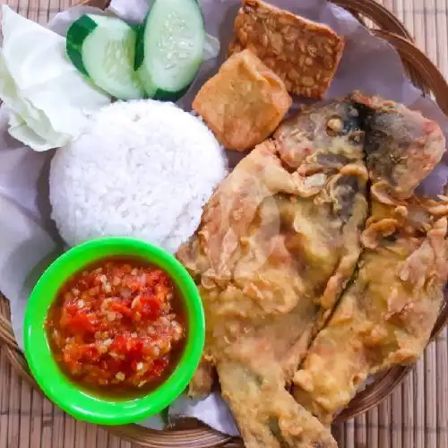 Gambar Makanan Ayam Bakar Berkah Djoyo 20