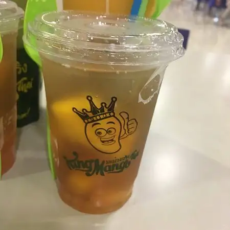 Gambar Makanan King Mango Thai 8