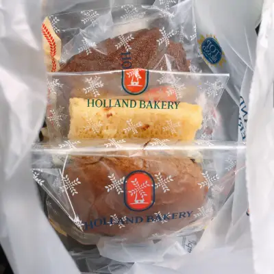 Holland Bakery