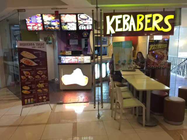 Kebabers Food Photo 2