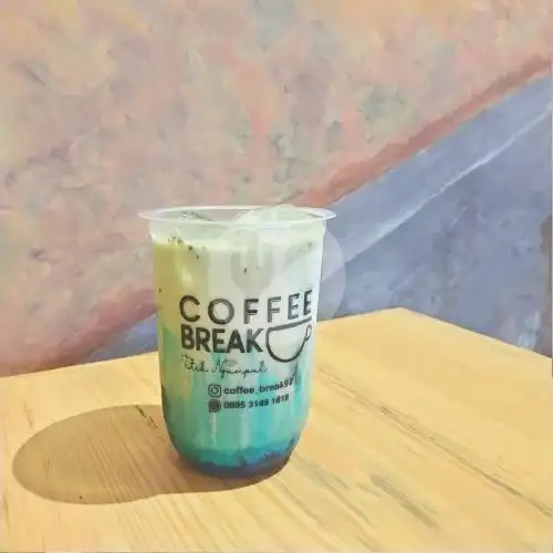 Gambar Makanan Coffee Break (TITIK KUMPUL) 11