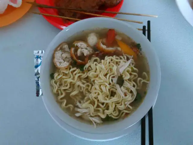 Gambar Makanan Dekko Mie Sop 7