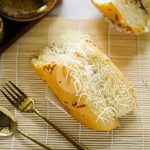 Gambar Makanan Bunda Bread, Pulo Gadung 1