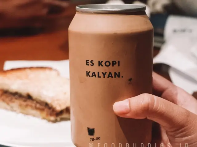 Gambar Makanan Kopikalyan 3