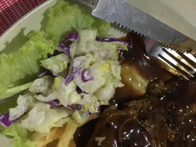 D'Taman Pelangi Chicken Chop RM3.90 Food Photo 15