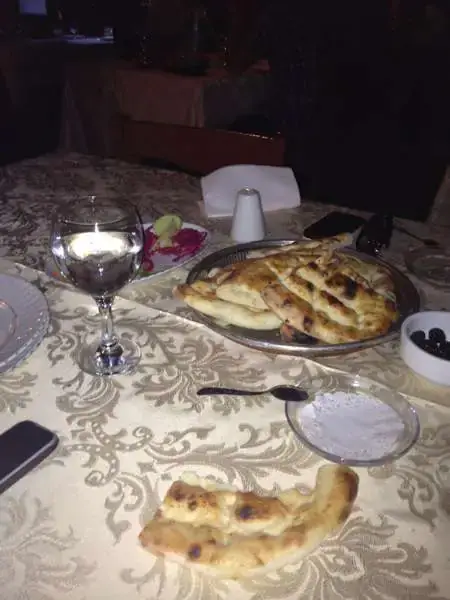 Zenger Paşa Konağı'nin yemek ve ambiyans fotoğrafları 52