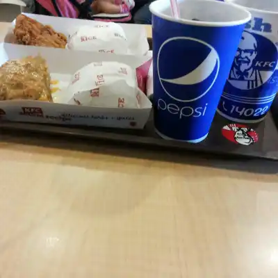 KFC Q Mall