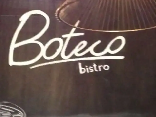 Boteco Bistro'nin yemek ve ambiyans fotoğrafları 25