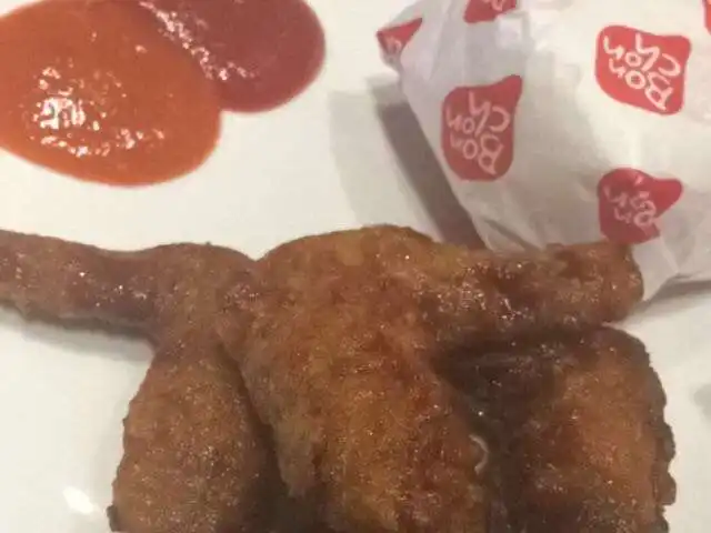 Gambar Makanan Bon Chon 10