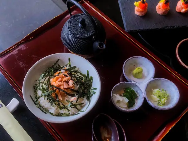 Gambar Makanan Miyama - Hotel Borobudur 8
