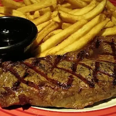 TGI Fridays @ Putrajaya