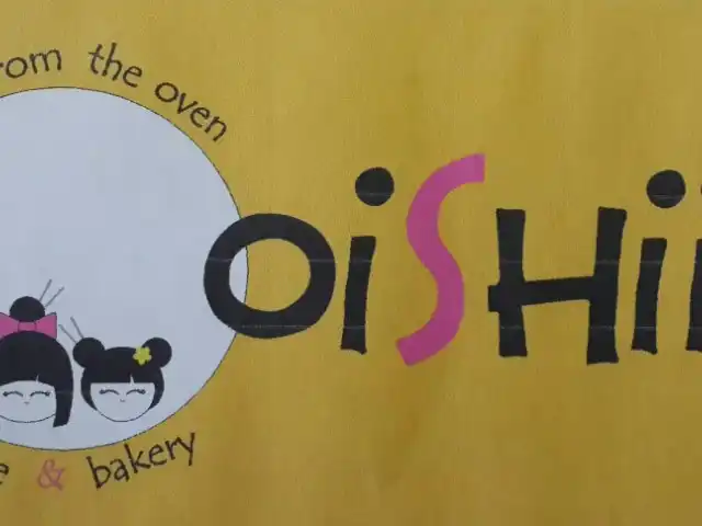 Gambar Makanan Oishii Cake & Bakery 6