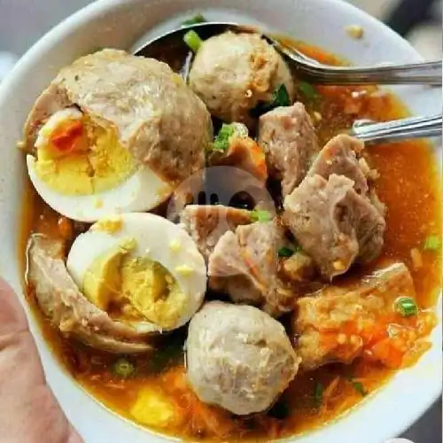 Gambar Makanan Kedai Bu.Rita, Kec.Tj.Priok Jakarta Utara 7