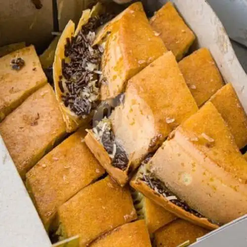 Gambar Makanan Martabak Bangka Dir, Raya Bogor 7