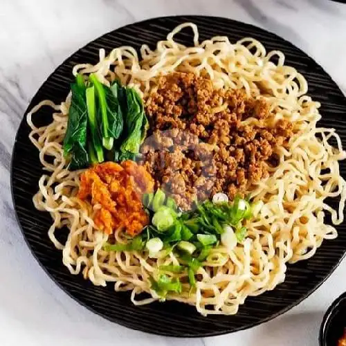 Gambar Makanan JD Bakso Oriental&Steak 1