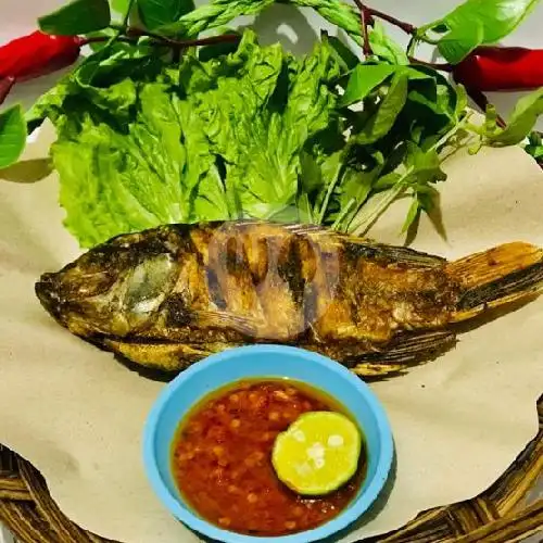 Gambar Makanan Sambel Setan Bang Asep 17