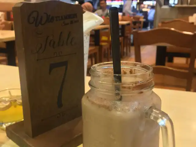 Gambar Makanan Wie Tiam Kopi 14