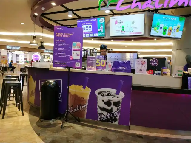 Gambar Makanan Chatime 17