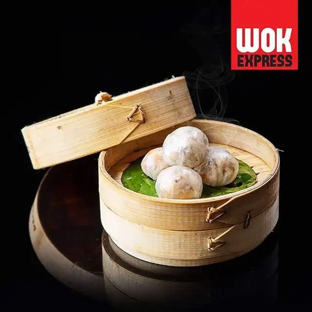 Wok Express