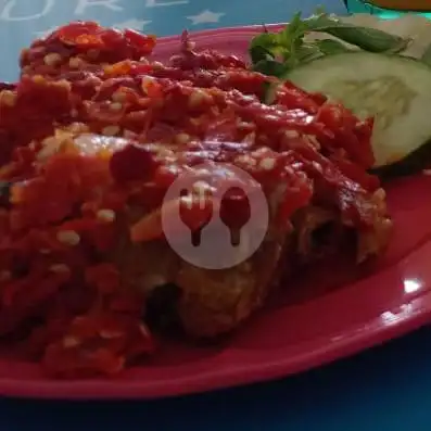 Gambar Makanan Acau 89 'Kopitiam', Pulau Bangka Raya 1