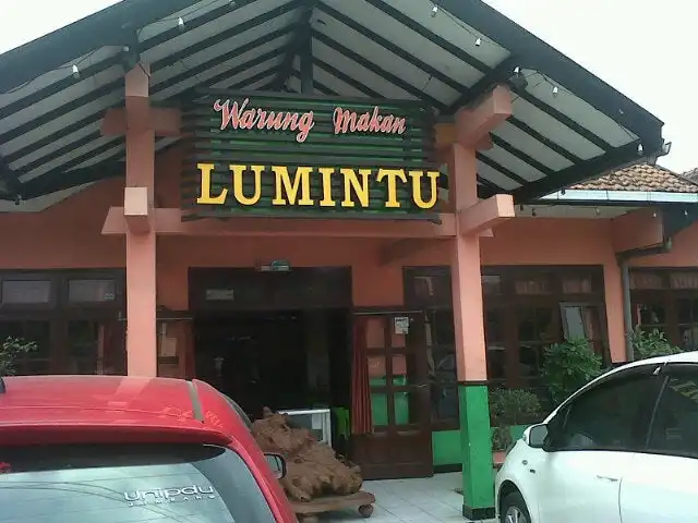 Gambar Makanan Rumah Makan Lumintu 11