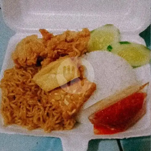 Gambar Makanan Dapur Bude Inem Lele Krispi 17