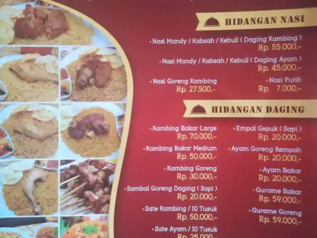 Gambar Makanan RayaFoodRestaurant 8