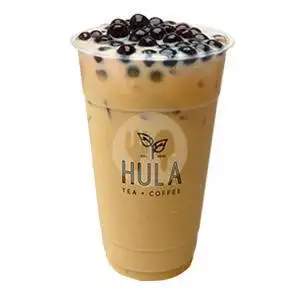 Gambar Makanan Hula Tea + Coffee “BINUS ANGGREK” 2