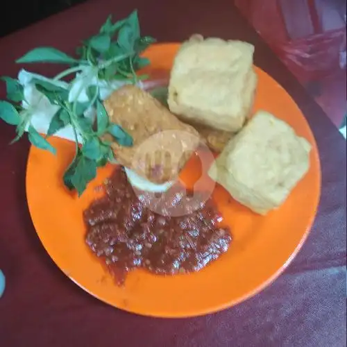 Gambar Makanan Pecel Lele Cak Suli, Kramat II 6