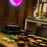 Janchi Korean Restaurant Food Photo 3