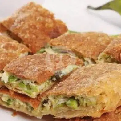 Gambar Makanan Martabak Ulfa Series, Tegal Rotan 1