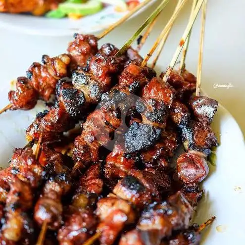 Gambar Makanan Sate Bang Jago 19