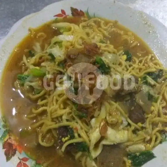 Gambar Makanan Nasi Goreng Spesial Mas Acil, Babakan Madang 18