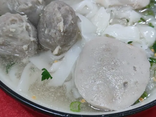 Gambar Makanan Bakso Sapi Singkawang 28 4