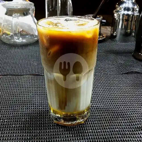 Gambar Makanan Hegira Coffee 5