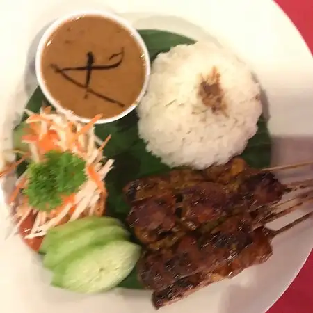 Gambar Makanan Atlichnaya Bar 2 2