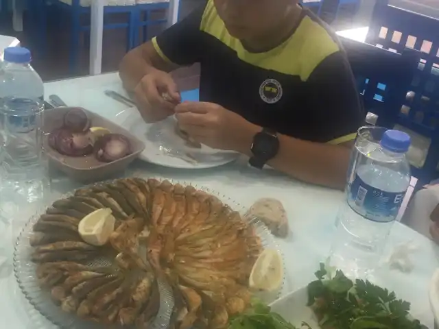 Ayabakan Balıkçılık'nin yemek ve ambiyans fotoğrafları 10