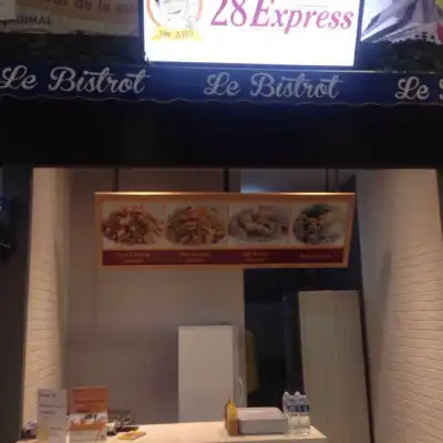 28 Express