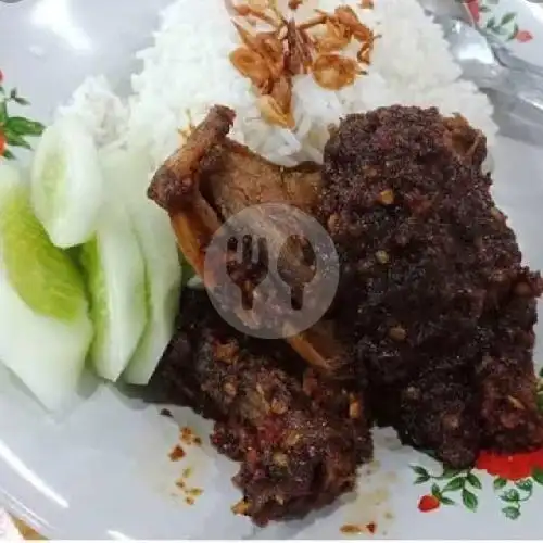 Gambar Makanan Nasi Bebek Mba Difa 2