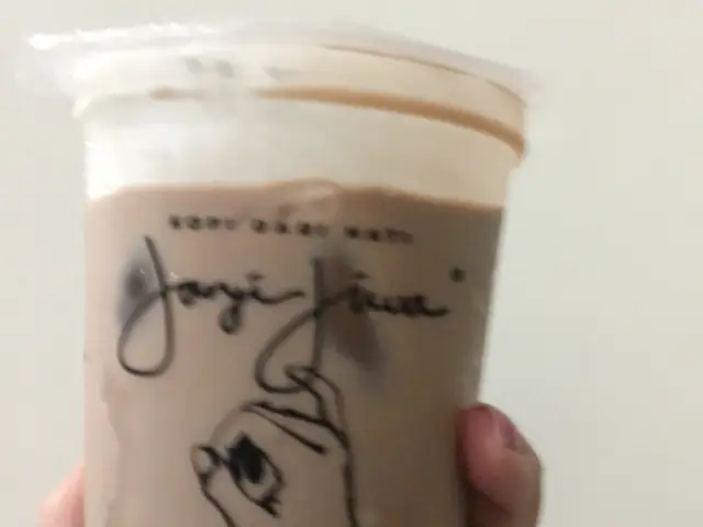 Gambar Makanan Kopi Janji Jiwa 3