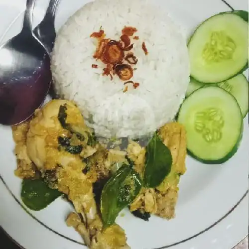 Gambar Makanan HIDANGAN FORNGANA 8