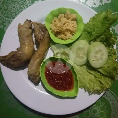 Gambar Makanan Ayam Judes 9