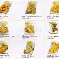 Gambar Makanan HokBen 1