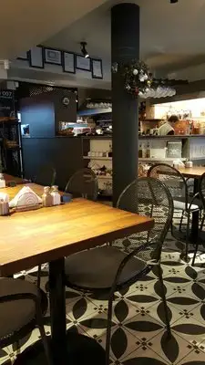 Dodo Cafe'nin yemek ve ambiyans fotoğrafları 4