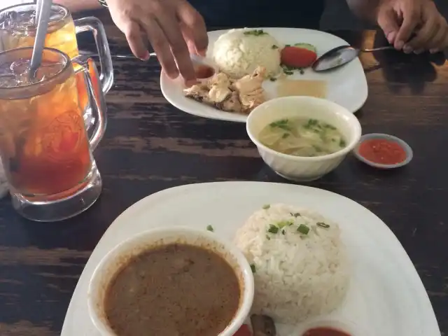 Mak Siti Ori Cafe Food Photo 9