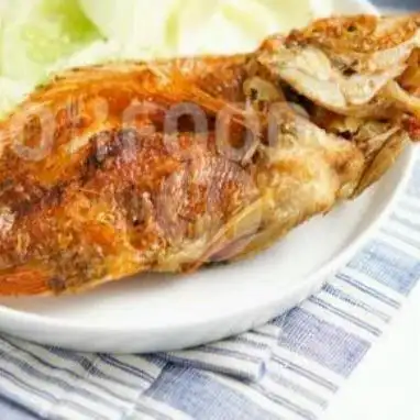 Gambar Makanan Ayam Presto Binsu, Fatmawati 13