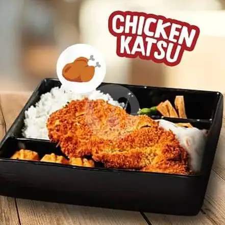 Gambar Makanan Yo Bento, Setia Budi 3